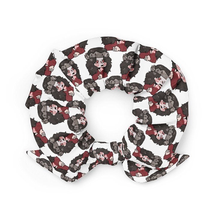 WeeWoo Scruncher product image (2)