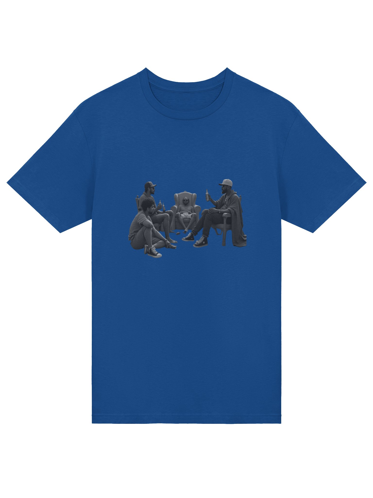 Dem Hülsenkönig sein Shirt product image (26)