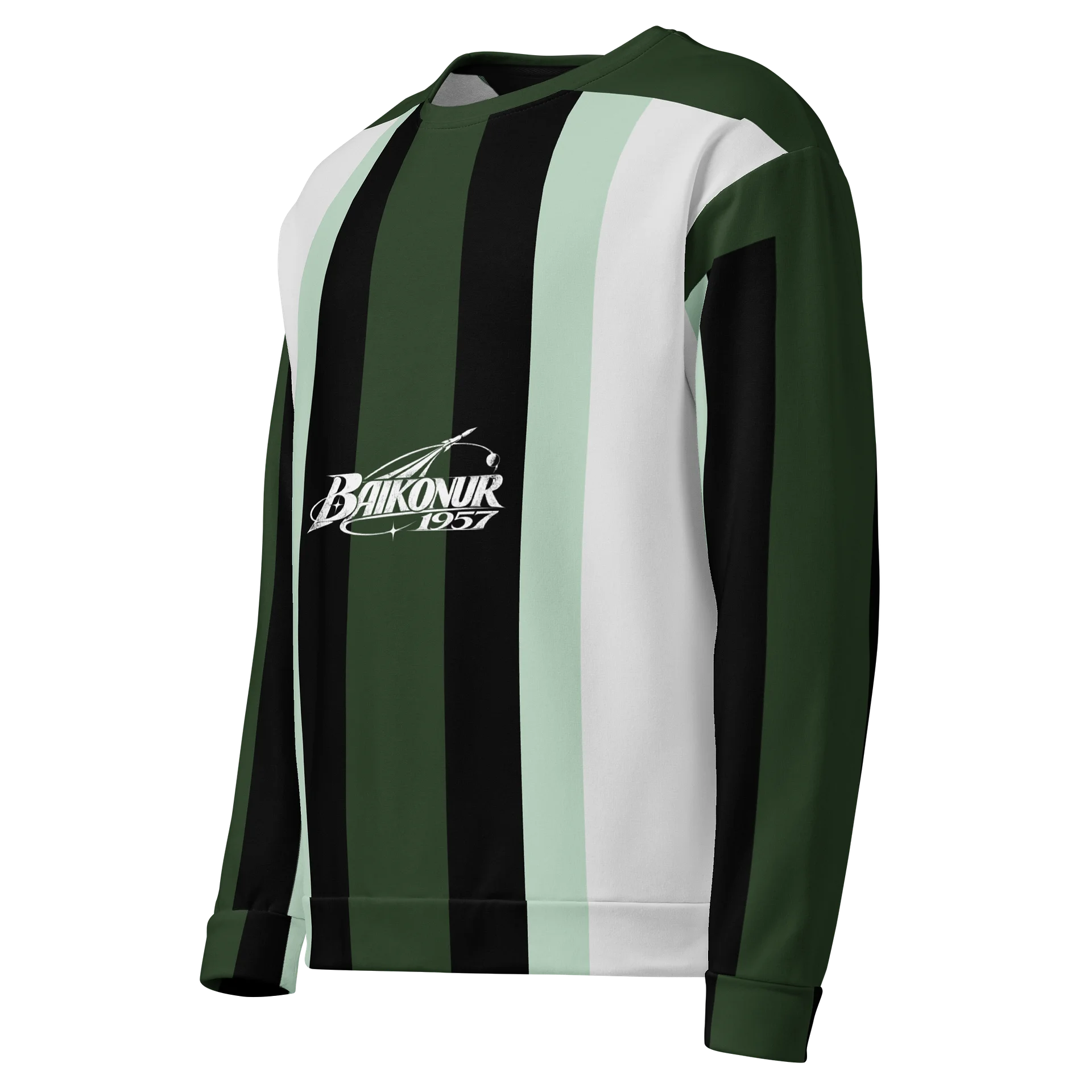 BAIKONUR 1957 SWEATSHIRT product image (3)
