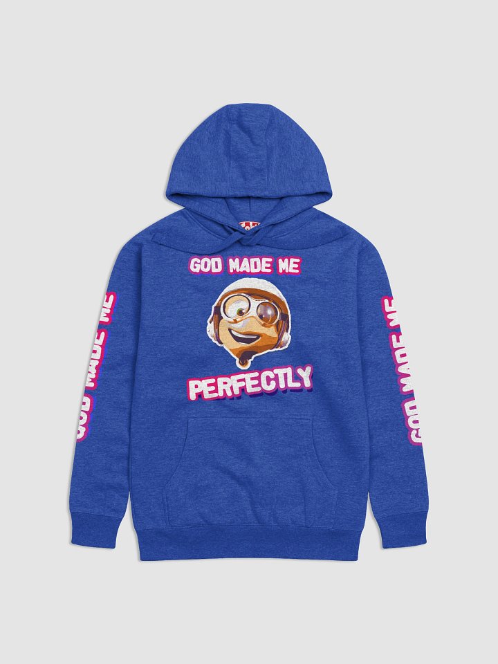 Adventures of Toby Hoodies product image (1)