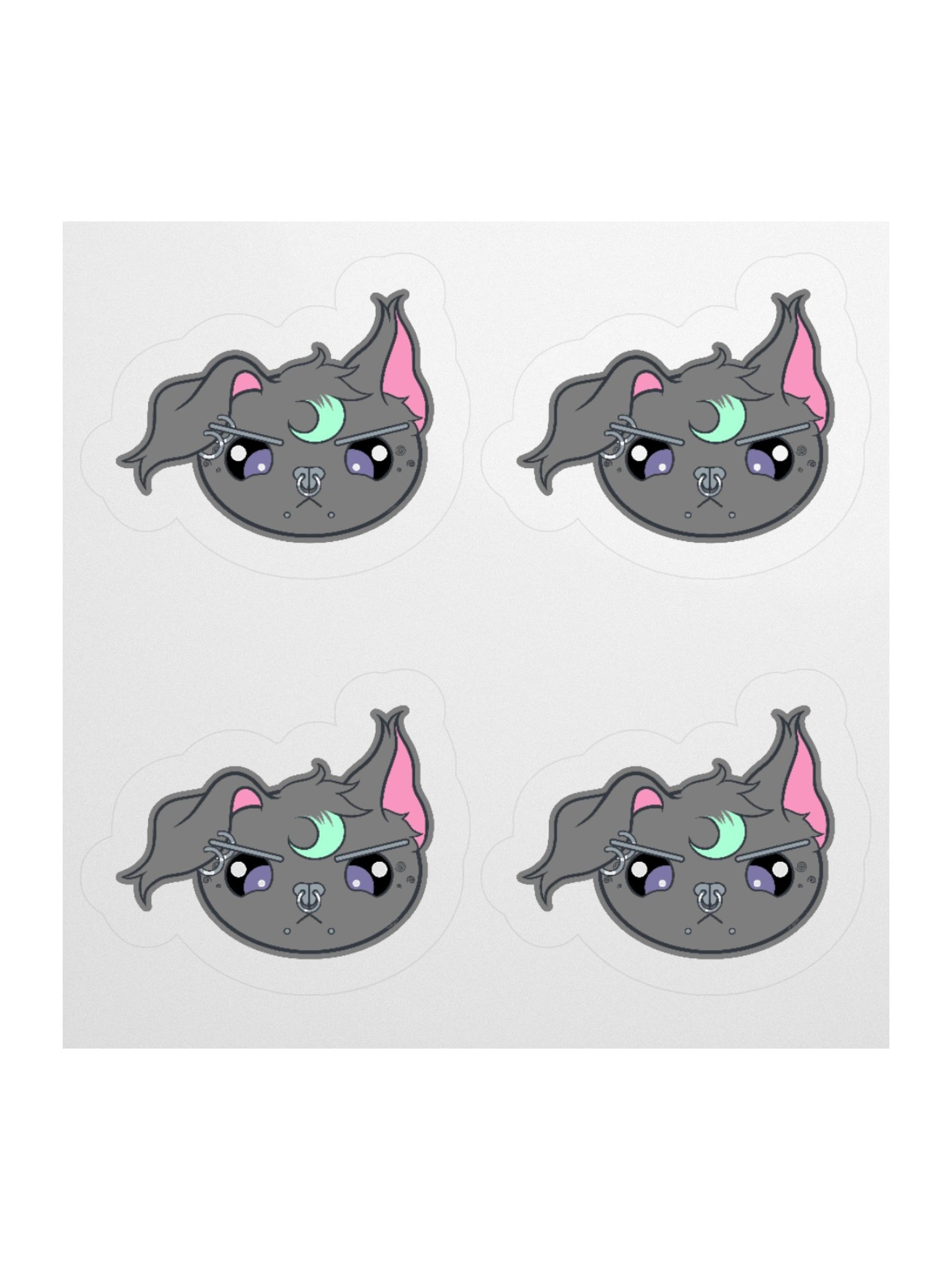 Redgy - Stickers product image (2)