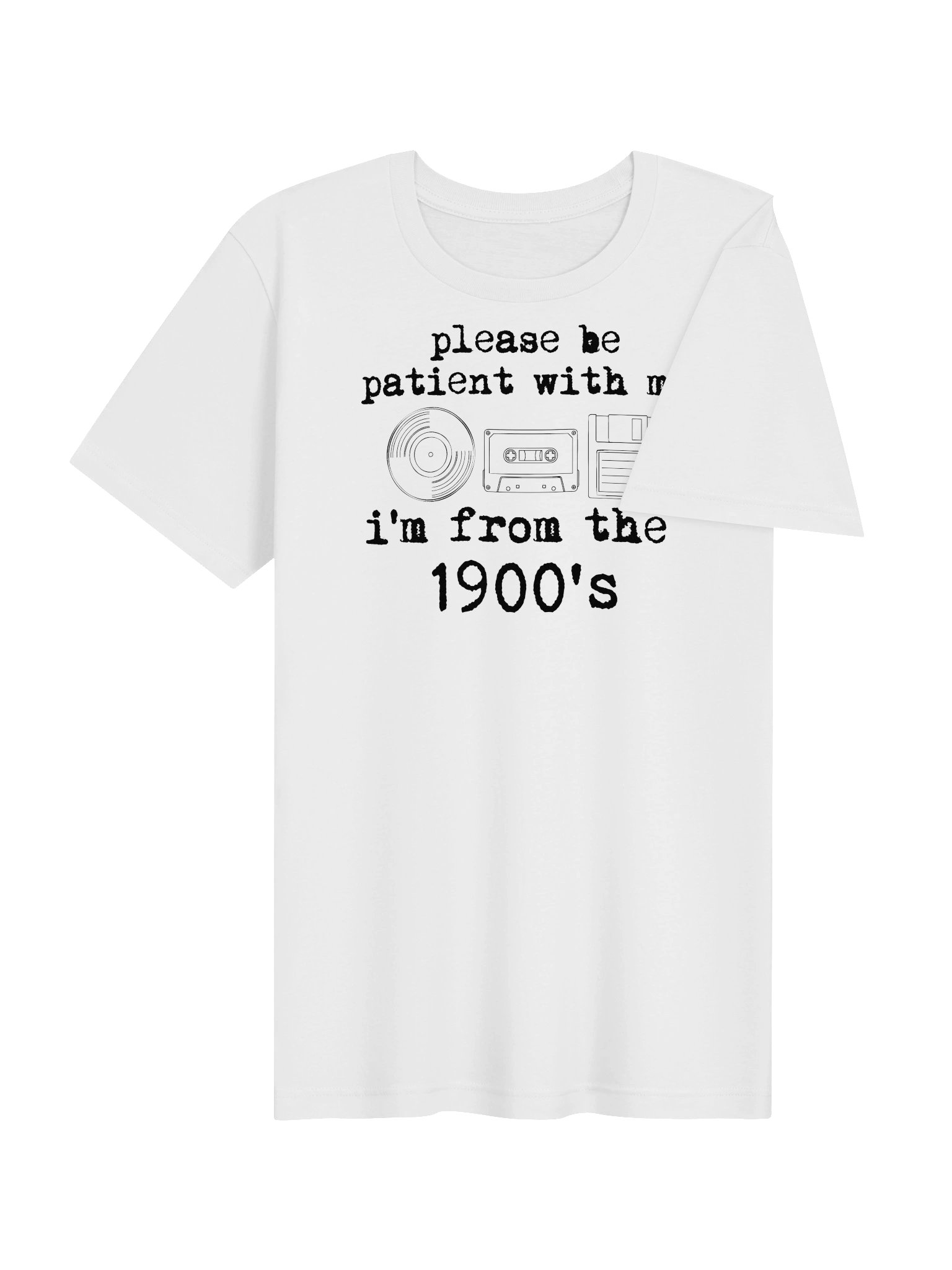 I'm From the 1900's product image (3)