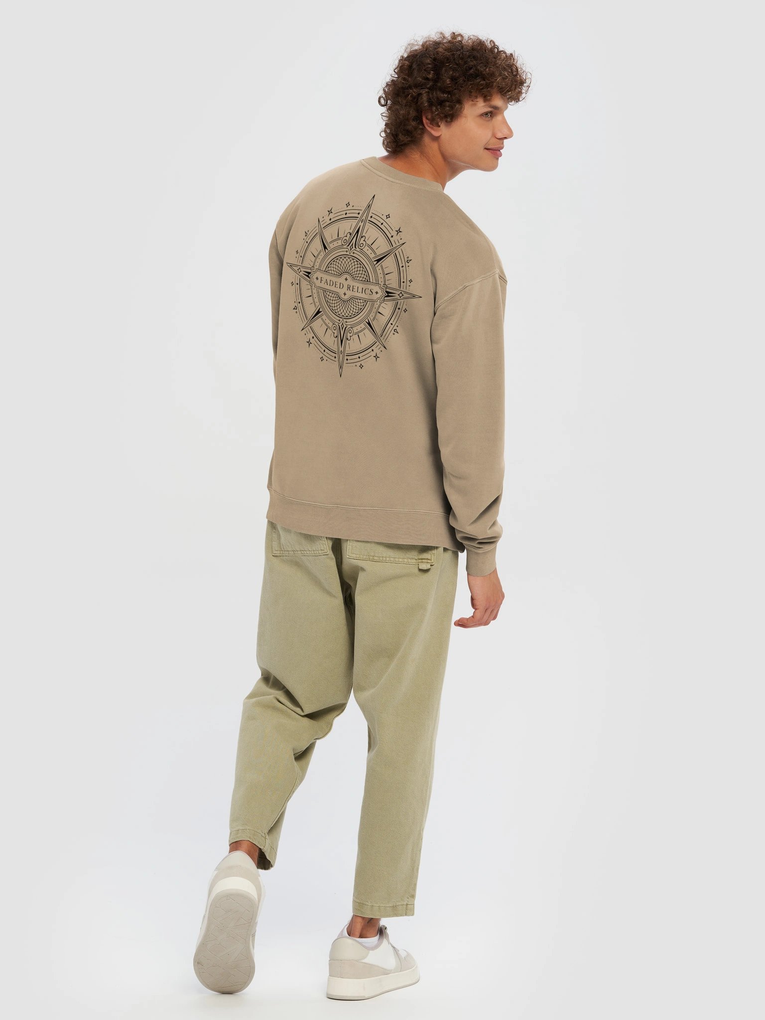 F.R. Wayfinder Sweatshirt product image (64)