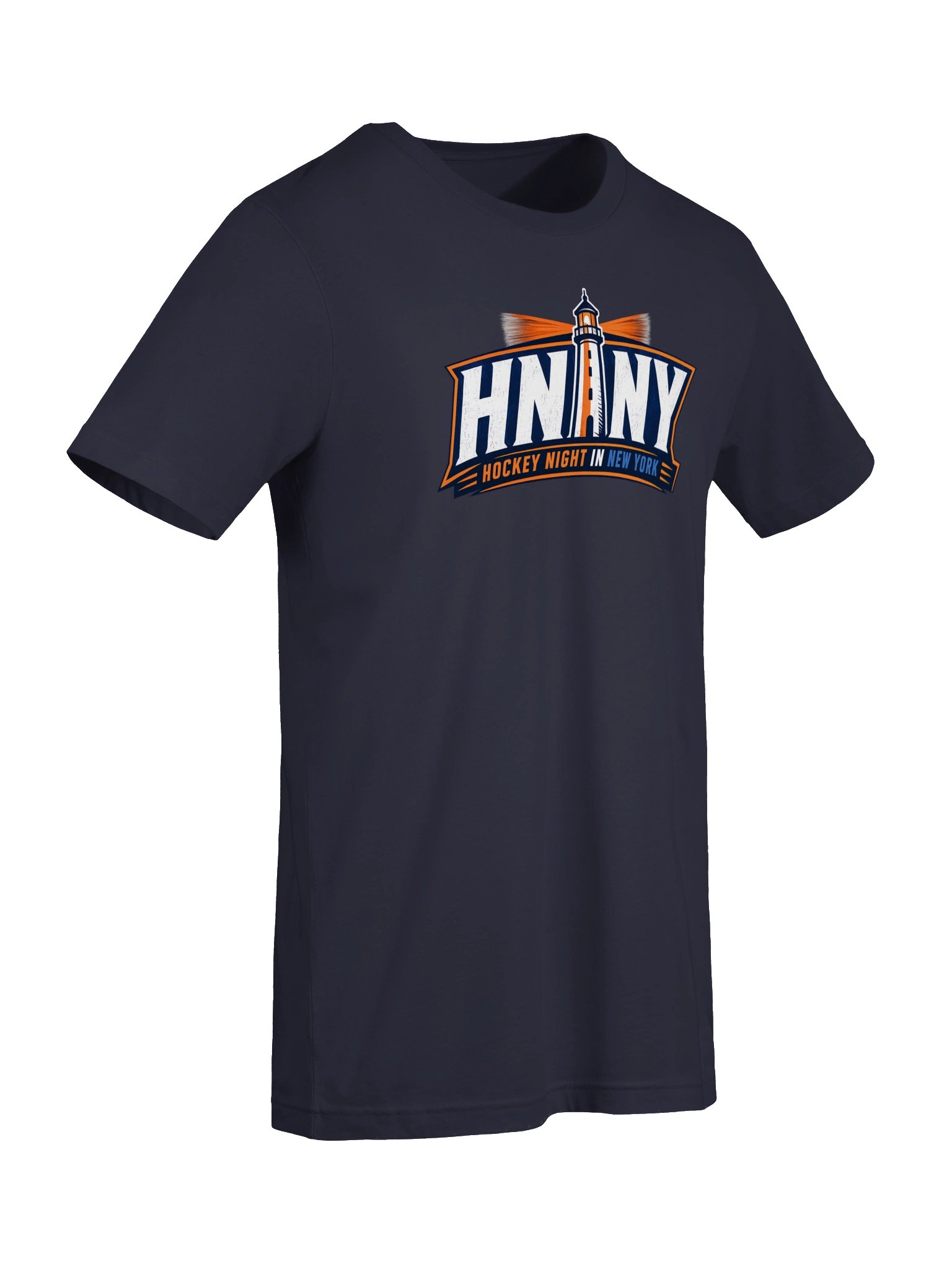 HNiNY Lighthouse Tee product image (2)