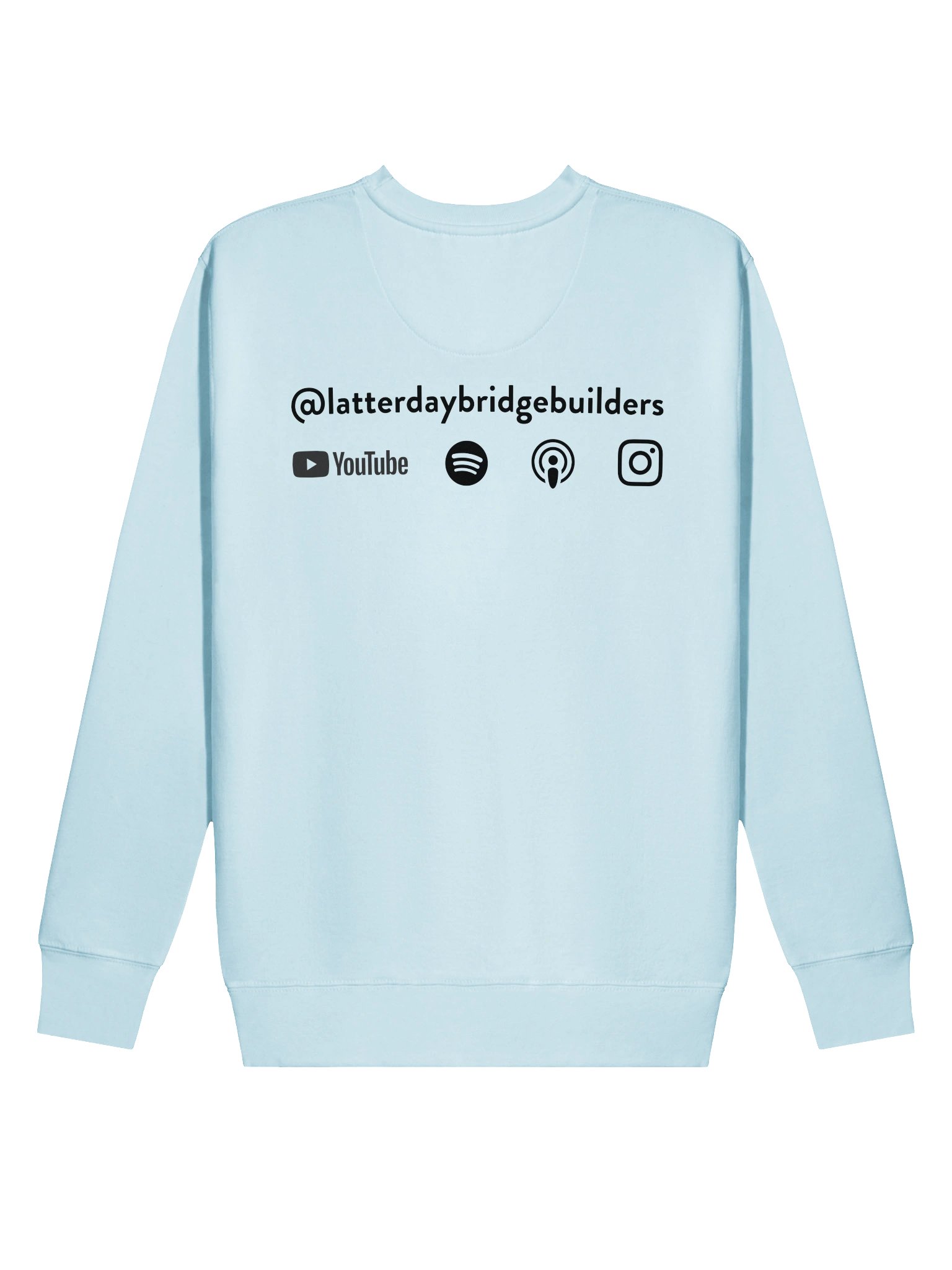 Small Logo Sweatshirt product image (6)
