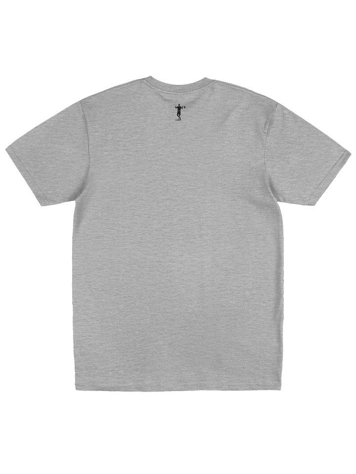 Men’s Crossed Club / Caddie Tee product image (2)