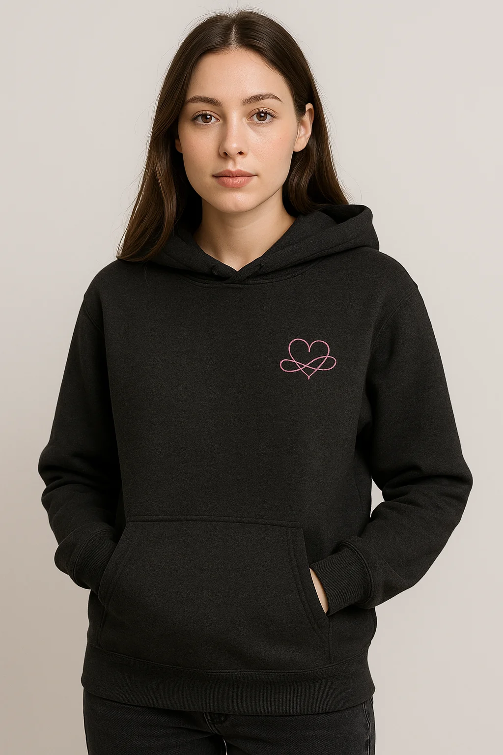 Stellar Tulips Streetwear Hoodie product image (6)