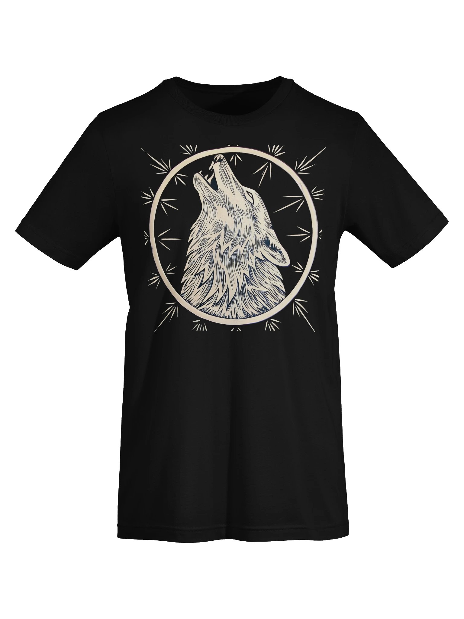 Howler Tee product image (13)