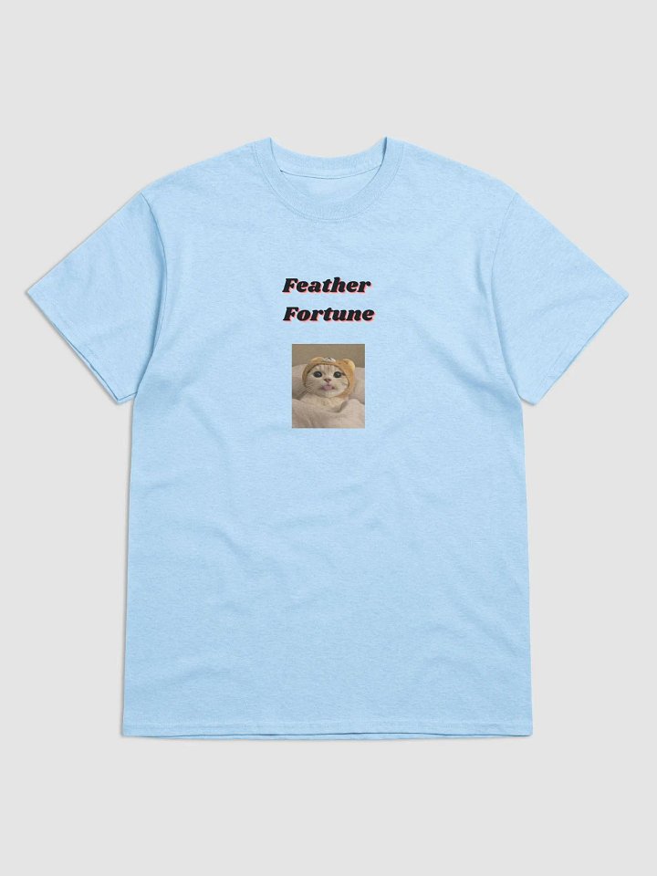 Feather Fortune Basics 1 product image (2)