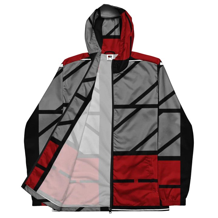 HNN Logo Track Top product image (2)