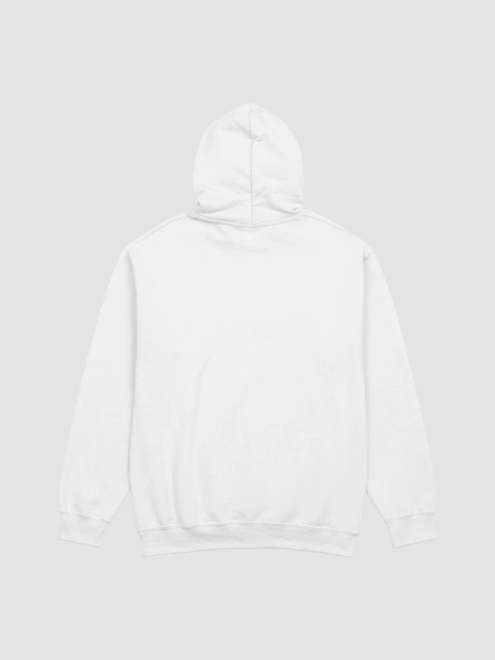 Cardio Wave Classic Hoodie product image (13)