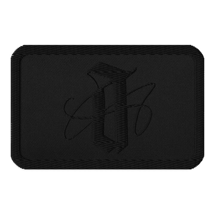 A&A Chromatic Embroidered Patches Set product image (1)