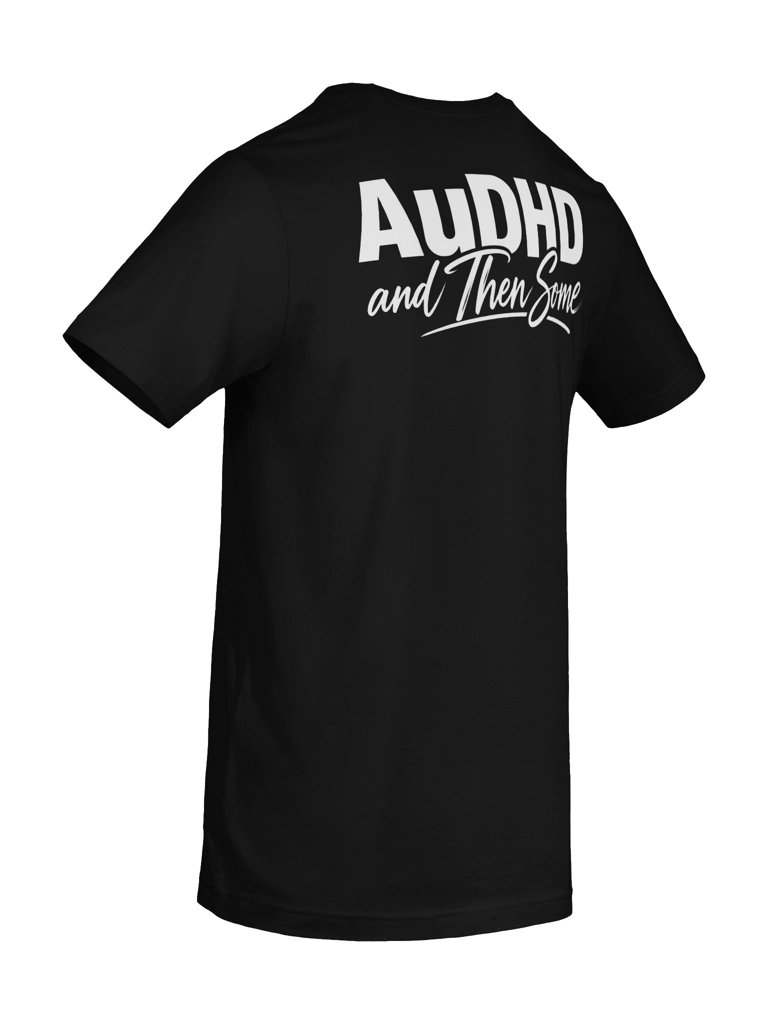 AuDHD: Finally Validated product image (8)