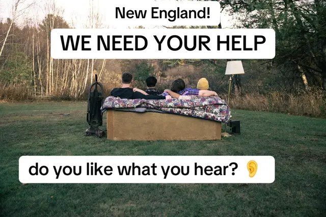 trying to find our target audience 🤔 #fyp #newhampshire #newengland #foryou #vermont 