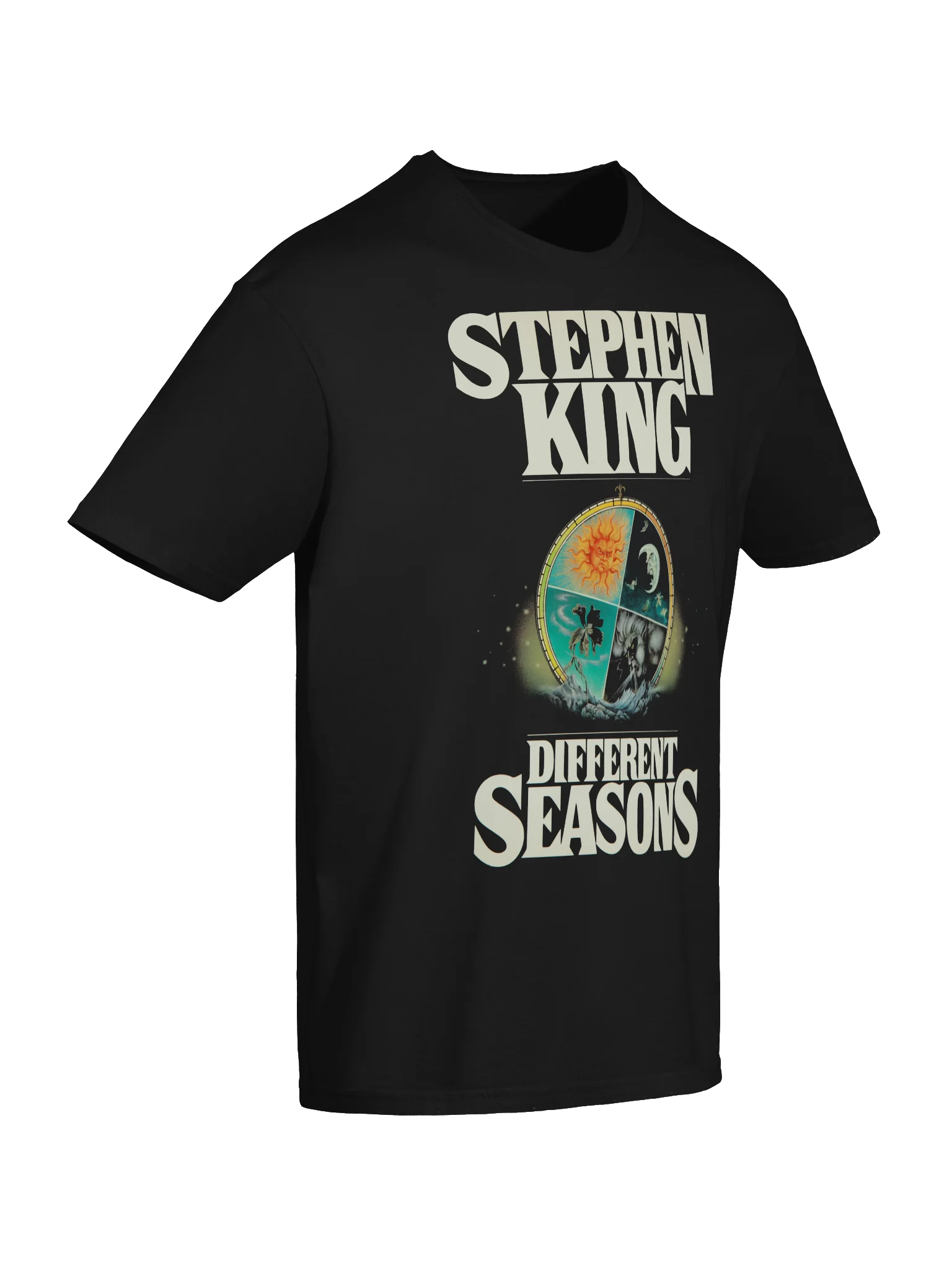 Different Seasons product image (6)