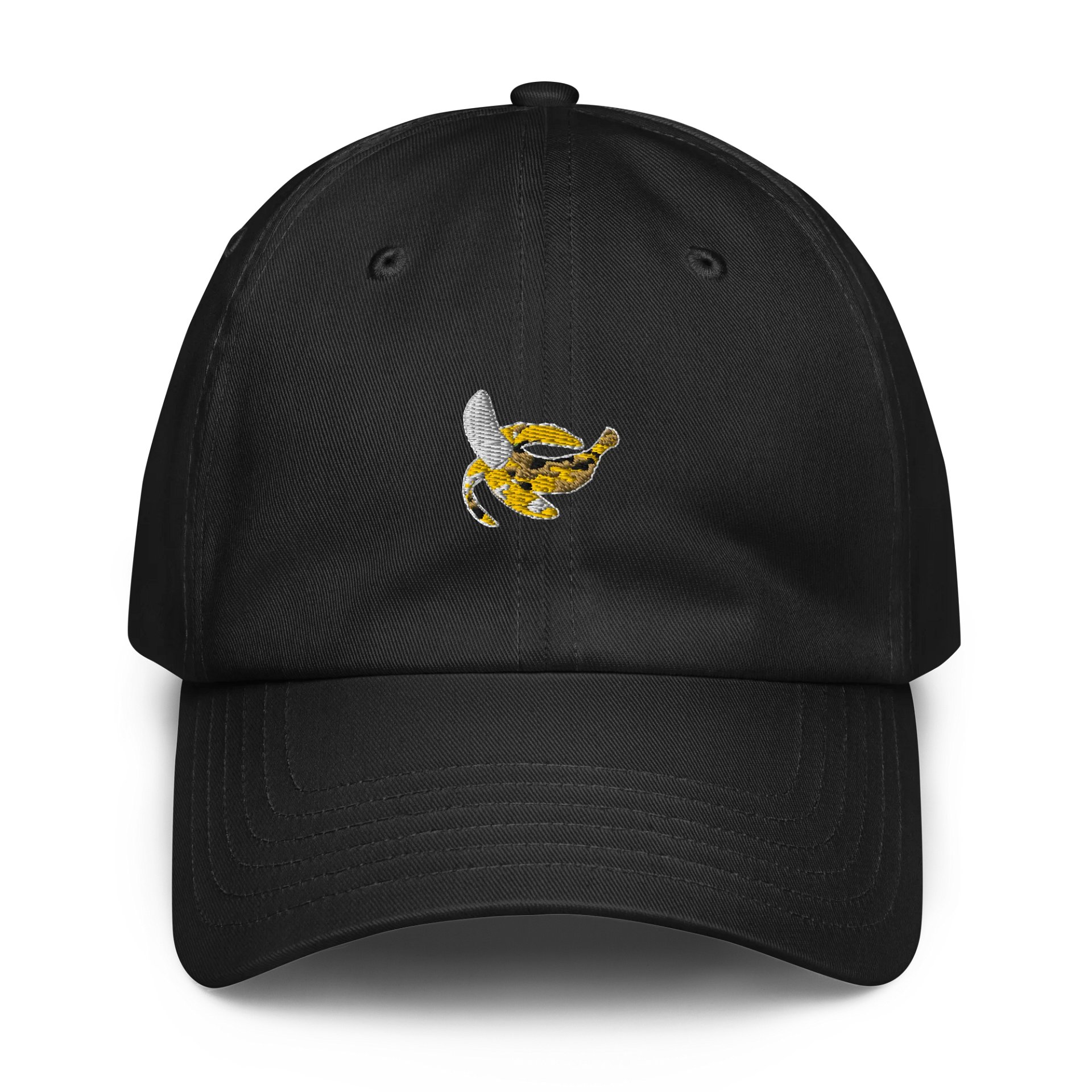 Banana Army Dad Hat product image (1)