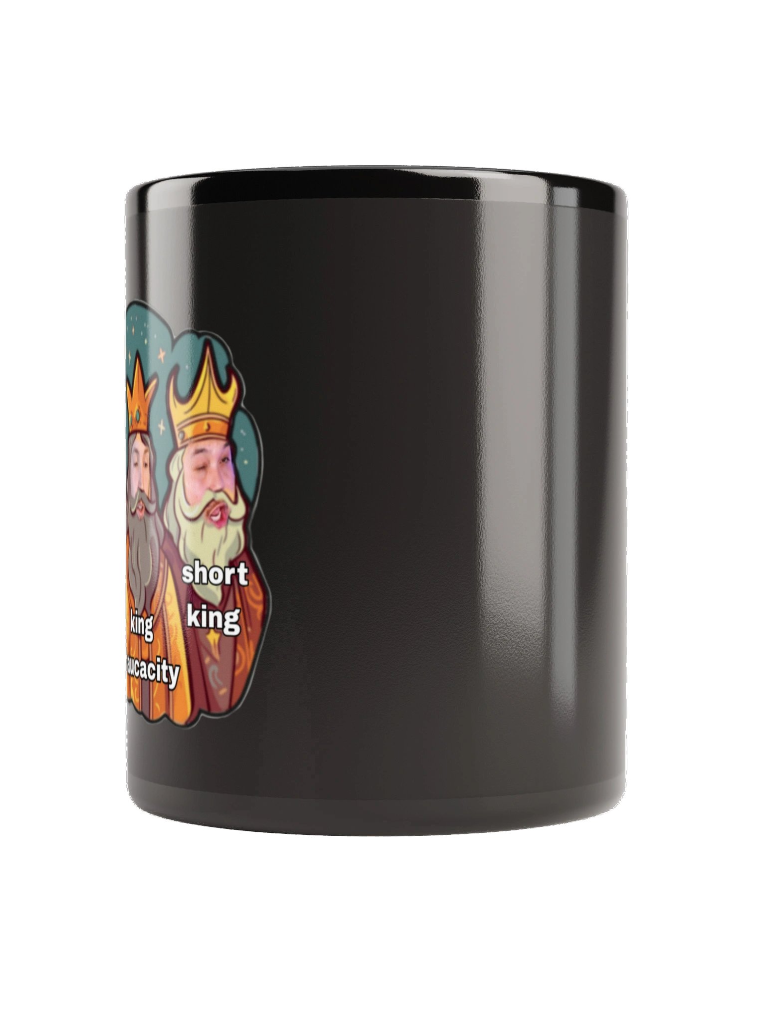 King Fred - Mug product image (3)