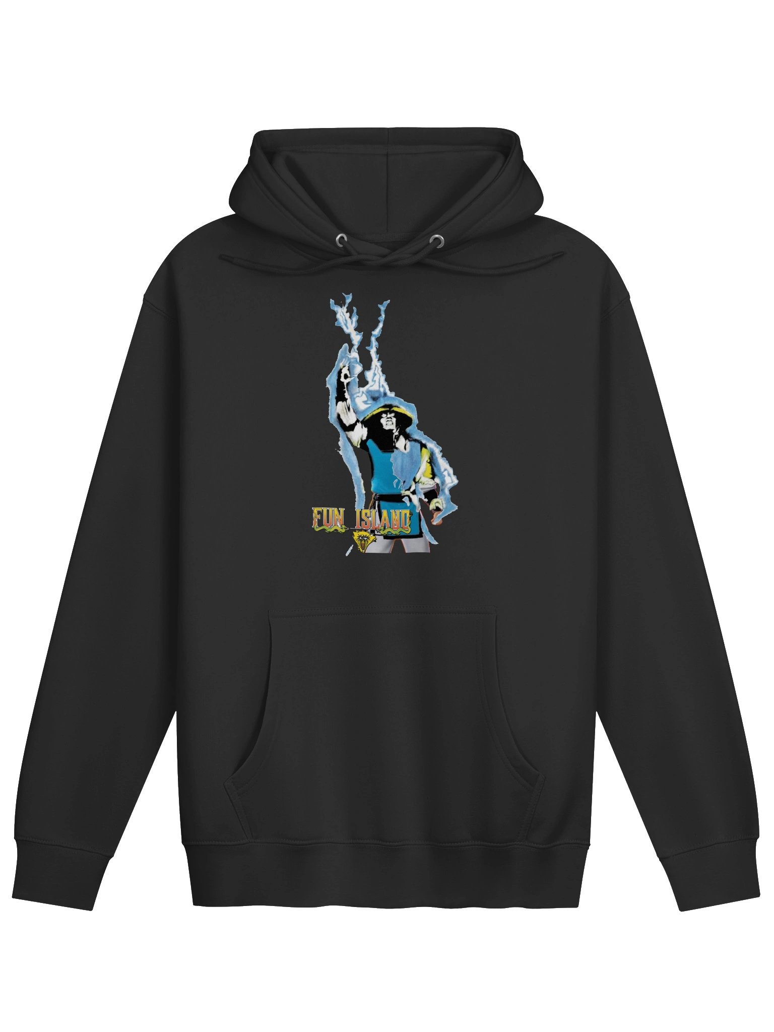 RAIDEN HOODIE product image (4)