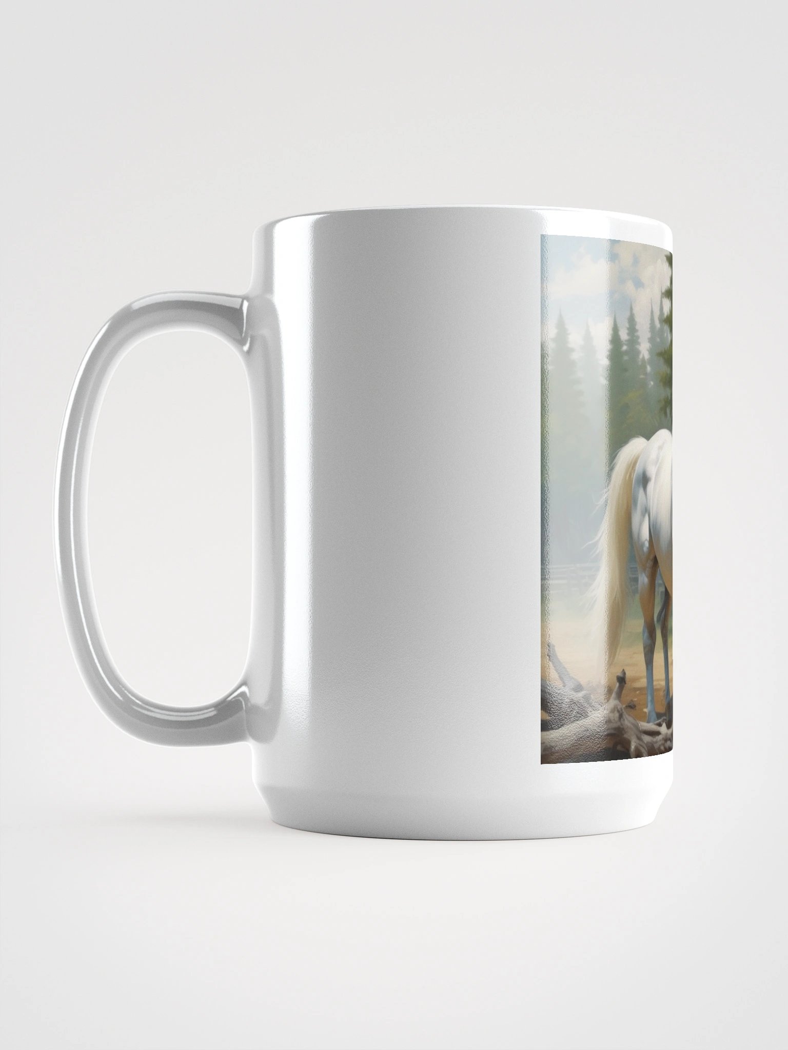 Horse product image (6)