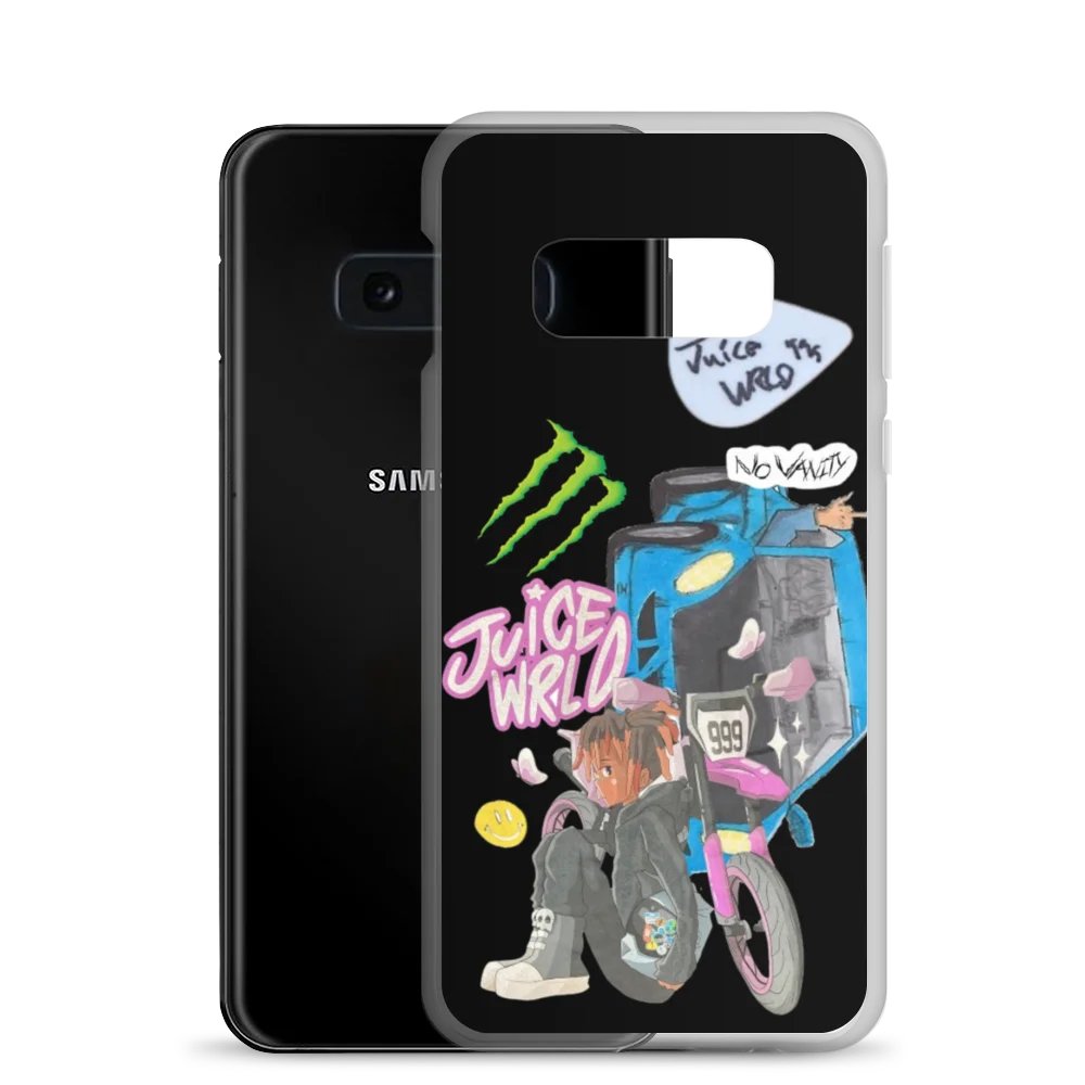 Drifts Phone Case (FULL Color Non-Drawings) product image (24)