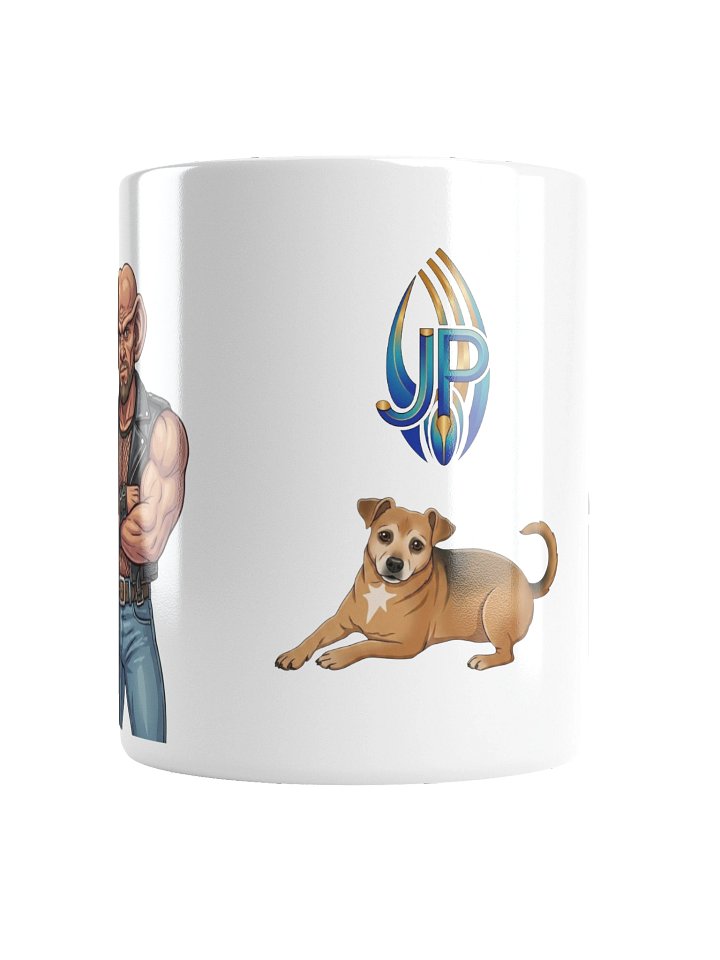 JP Family Mug product image (2)