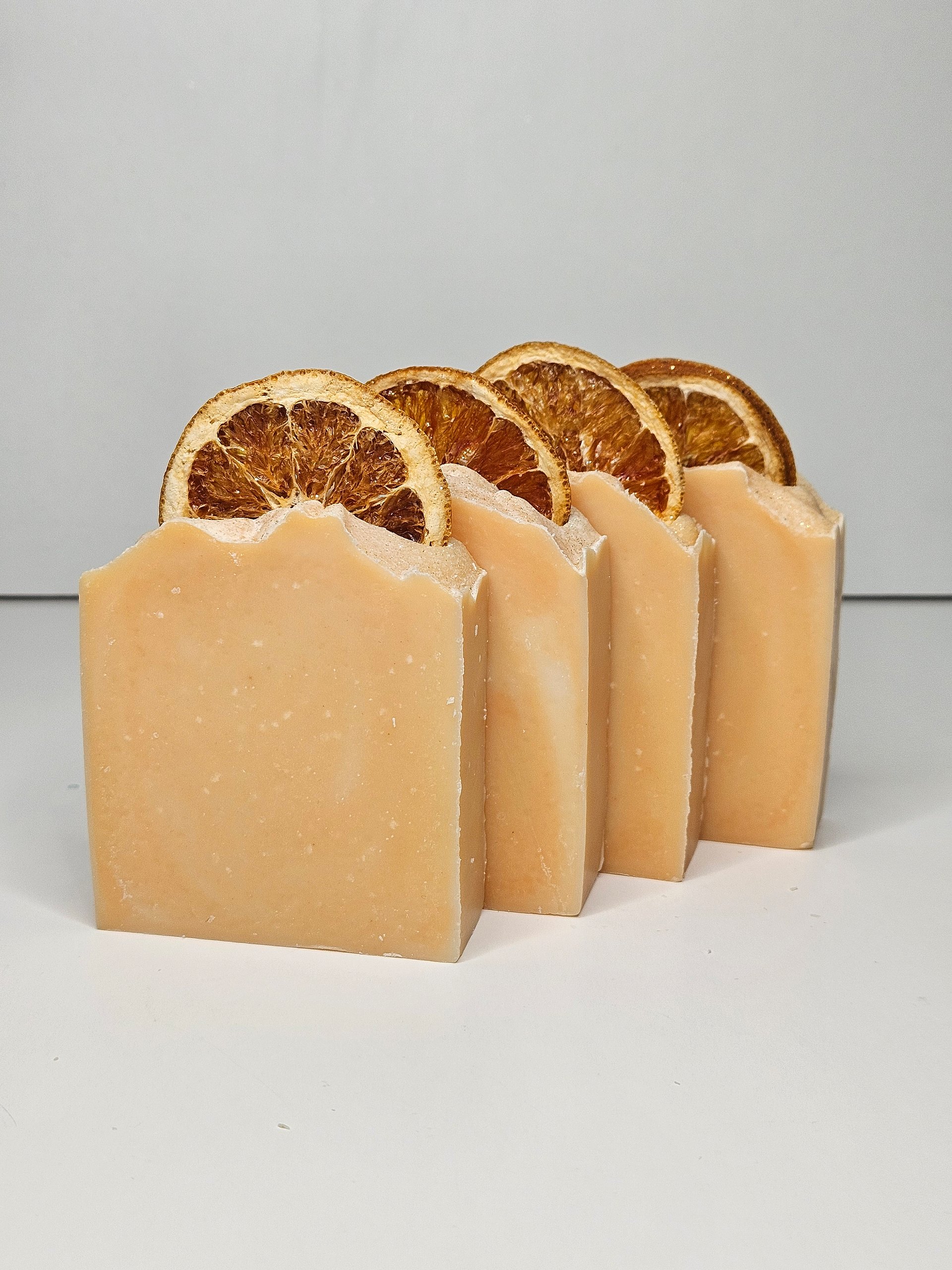 Orange Patchouli product image (3)