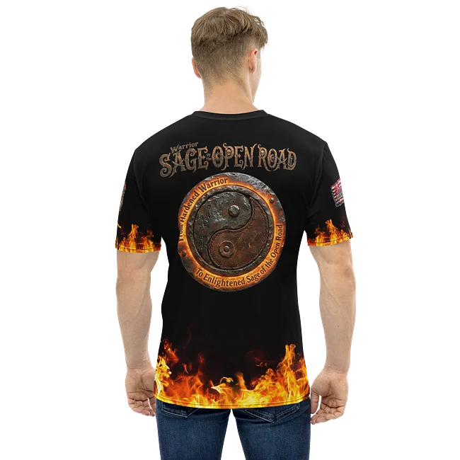 Mens Premium Florida Tees