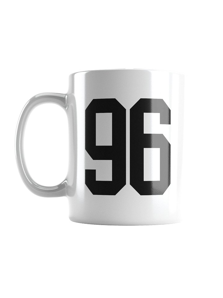 96 Mug product image (2)