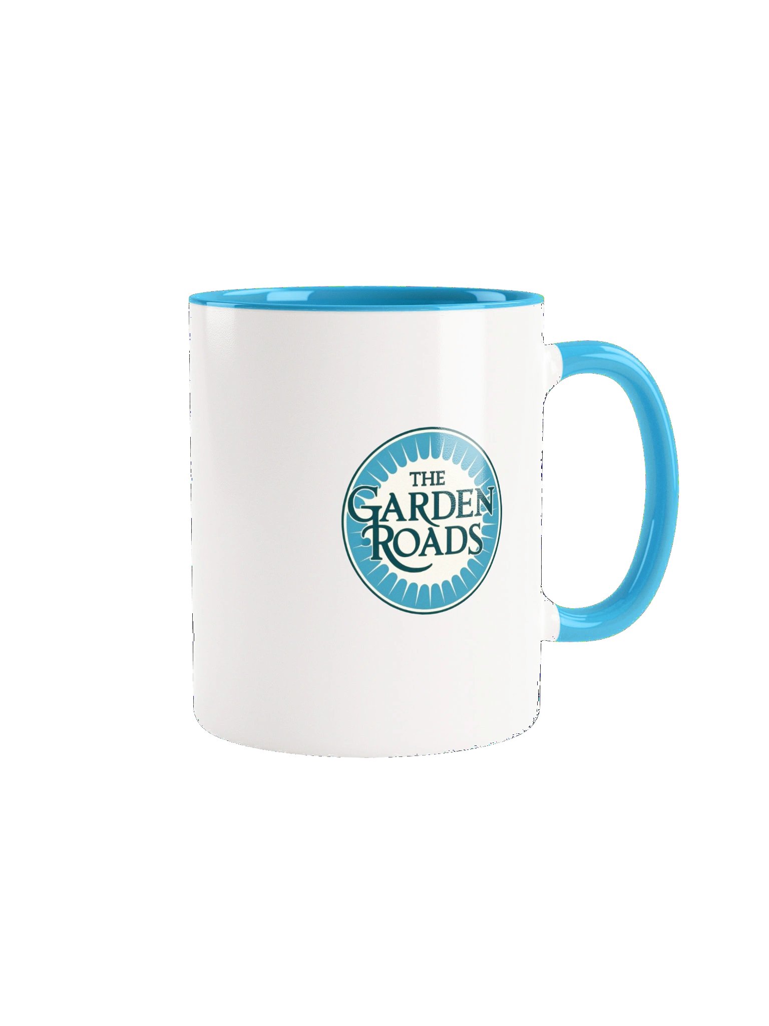 TGR Coffee Mug product image (1)