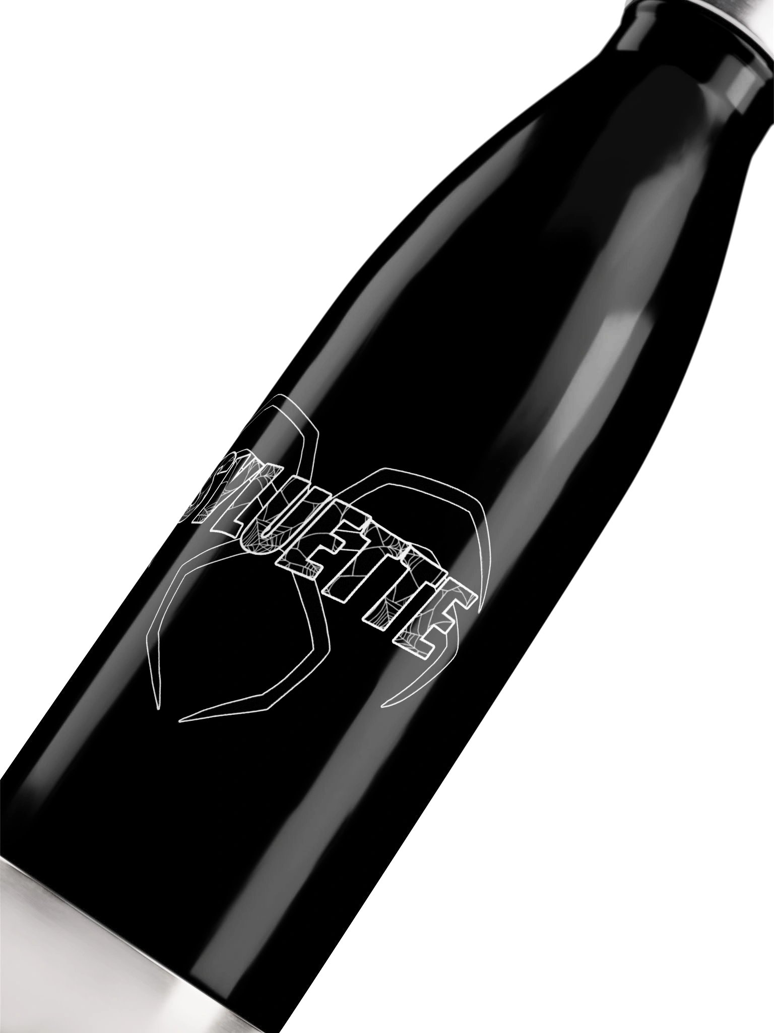 Syluette: Logo - Bottle product image (9)