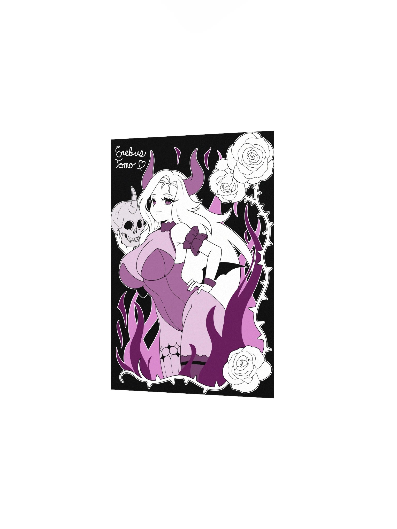 Signed 2nd Anniversary Poster! (50% Off) product image (2)
