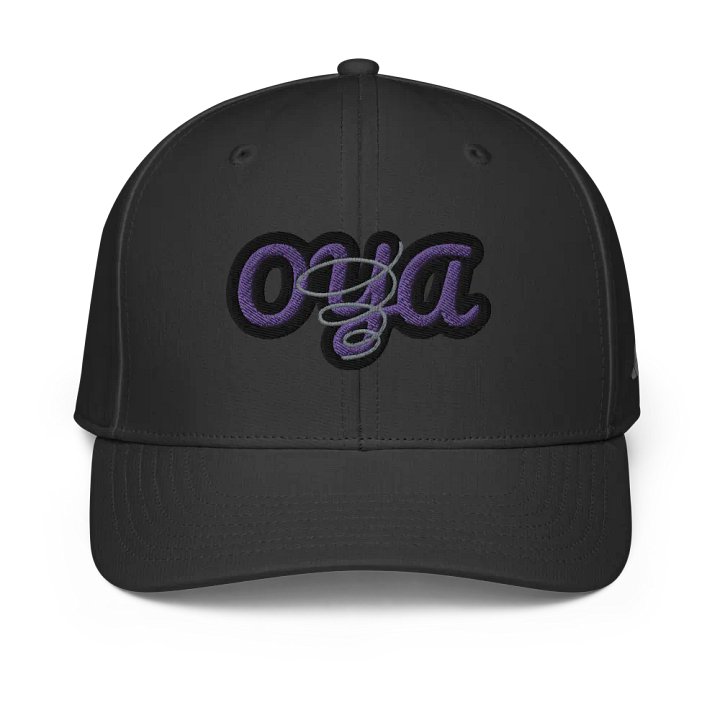 Oya Adidas Cap by Mind of Ro product image (2)