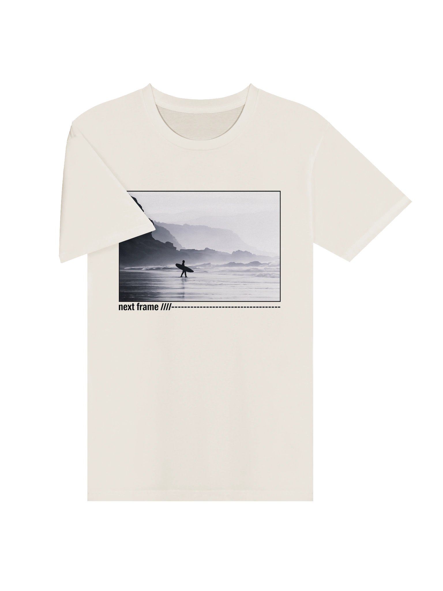 Premium Surfer's T-shirt product image (19)