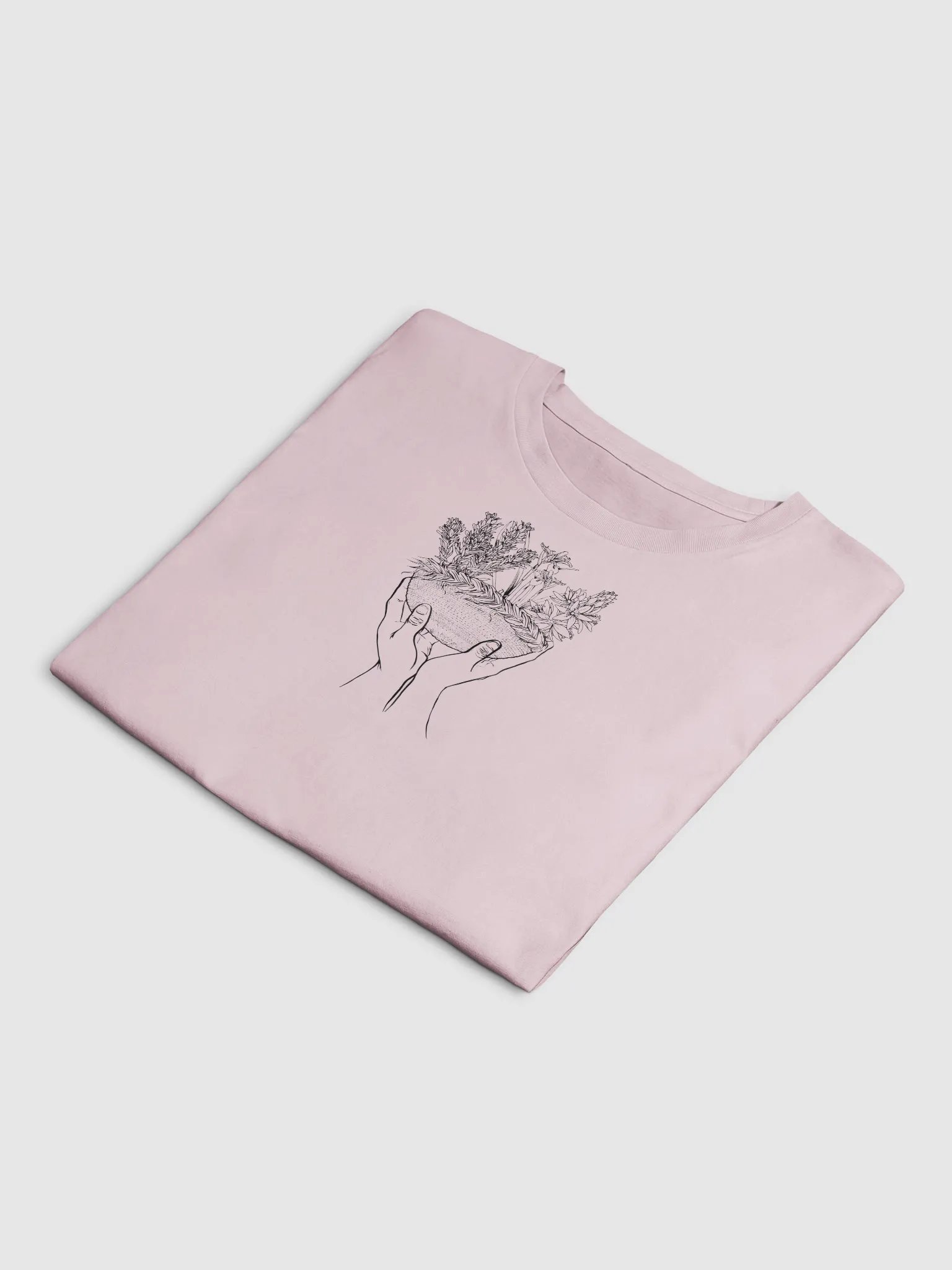 YB2F Crop Top product image (16)