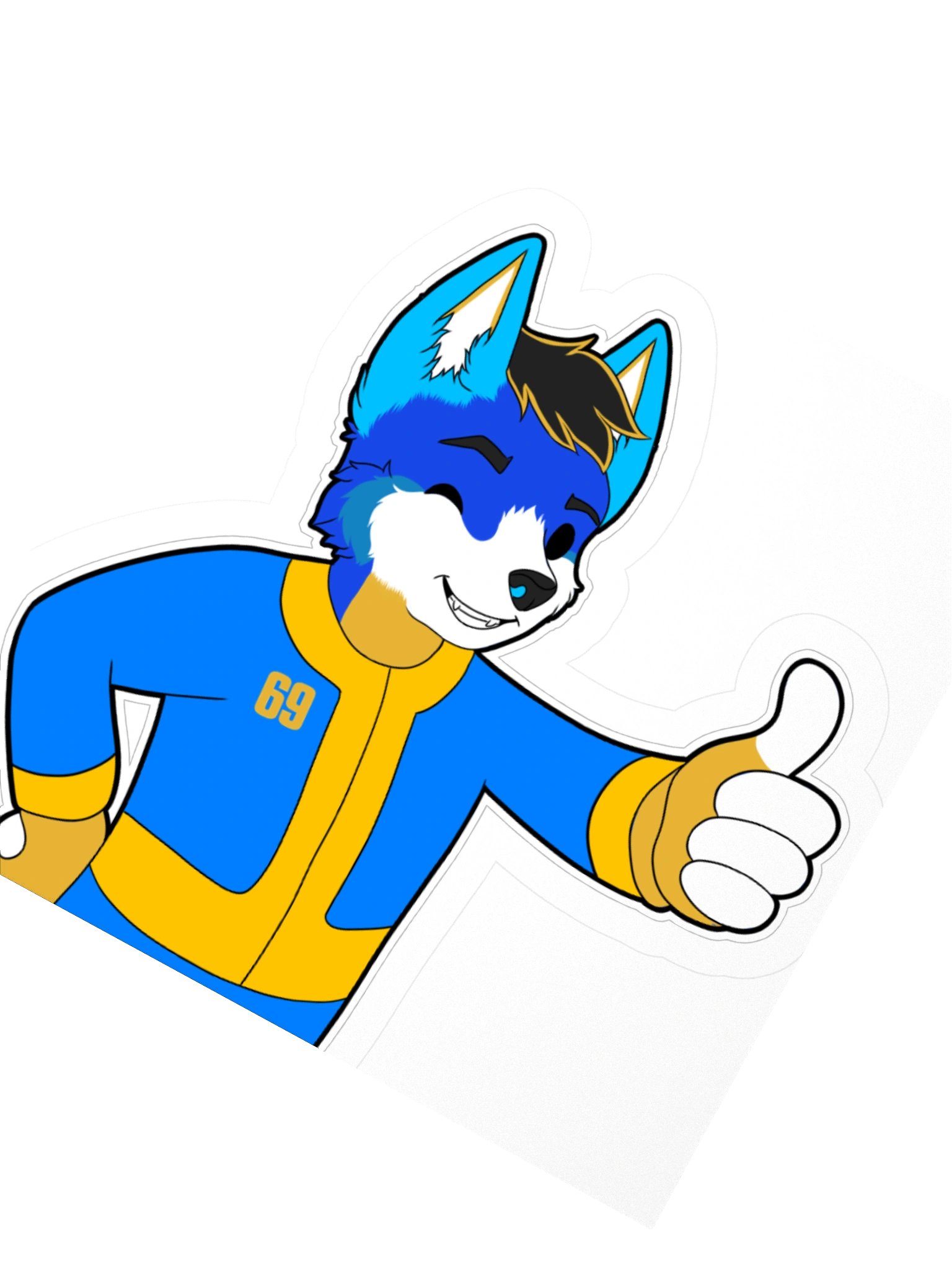 Vault Hund product image (5)