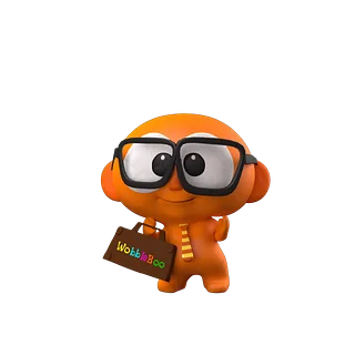 WobbleBoo | Playful Phonics & Early Speech Resources