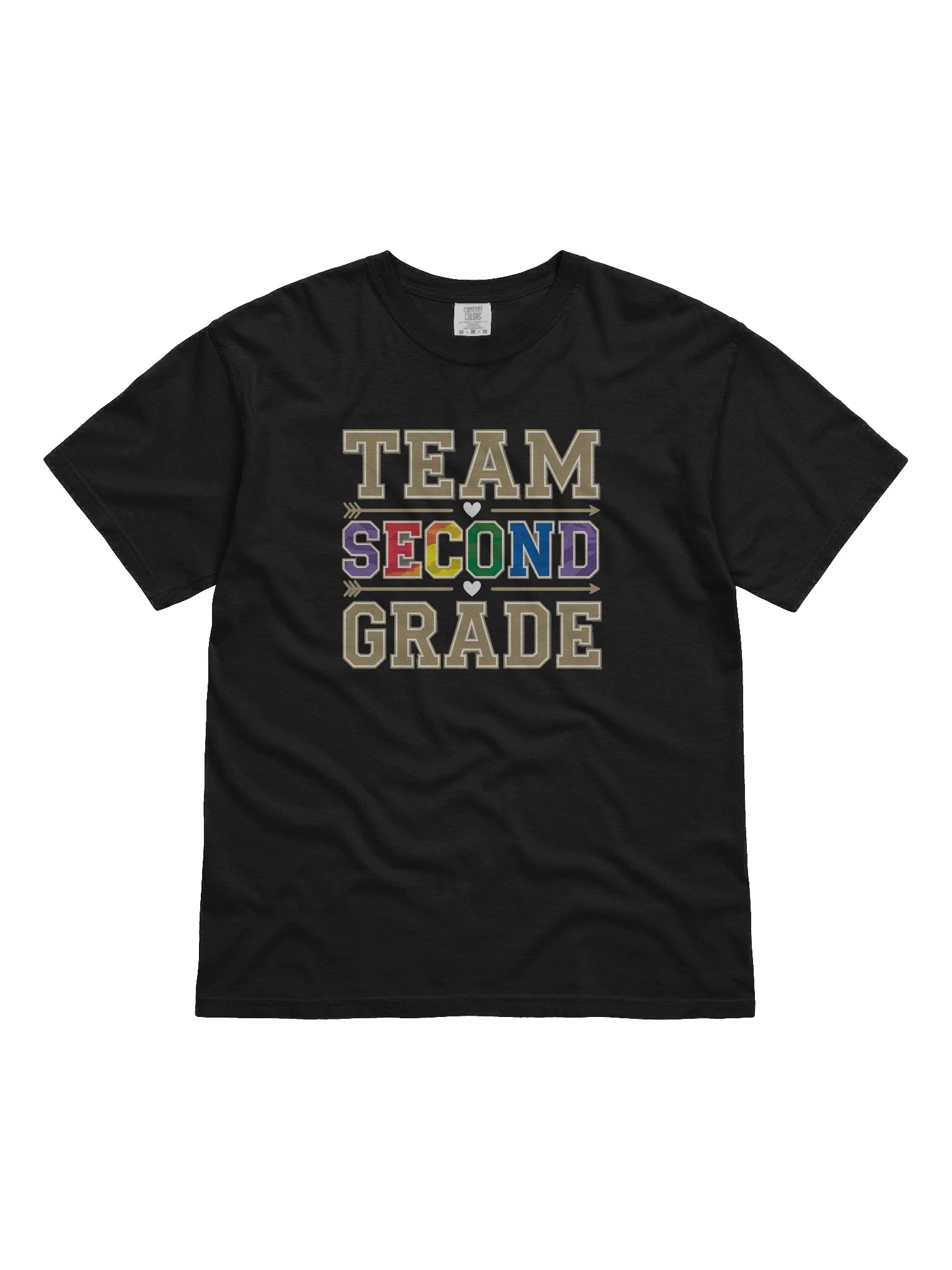 Team Second Grade product image (1)