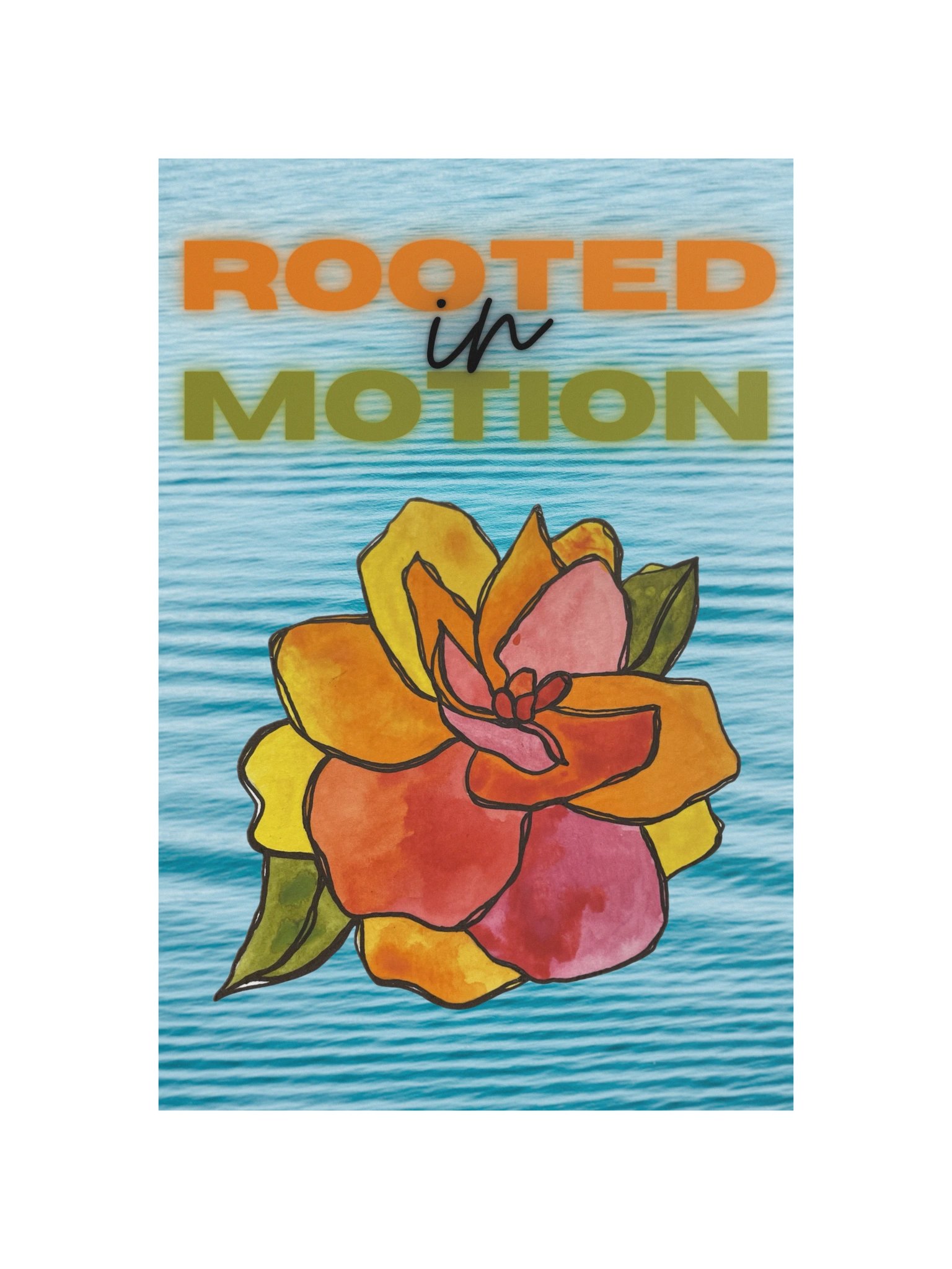 Rooted in Motion product image (4)