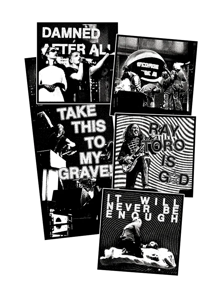 the moat sticker sheet product image (1)
