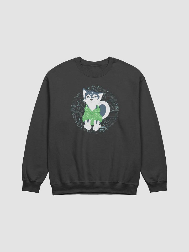 Bowshi Sweatshirt product image (1)