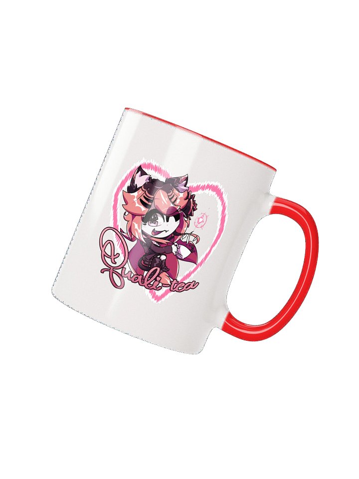 Two Halves of The Same Mug product image (2)
