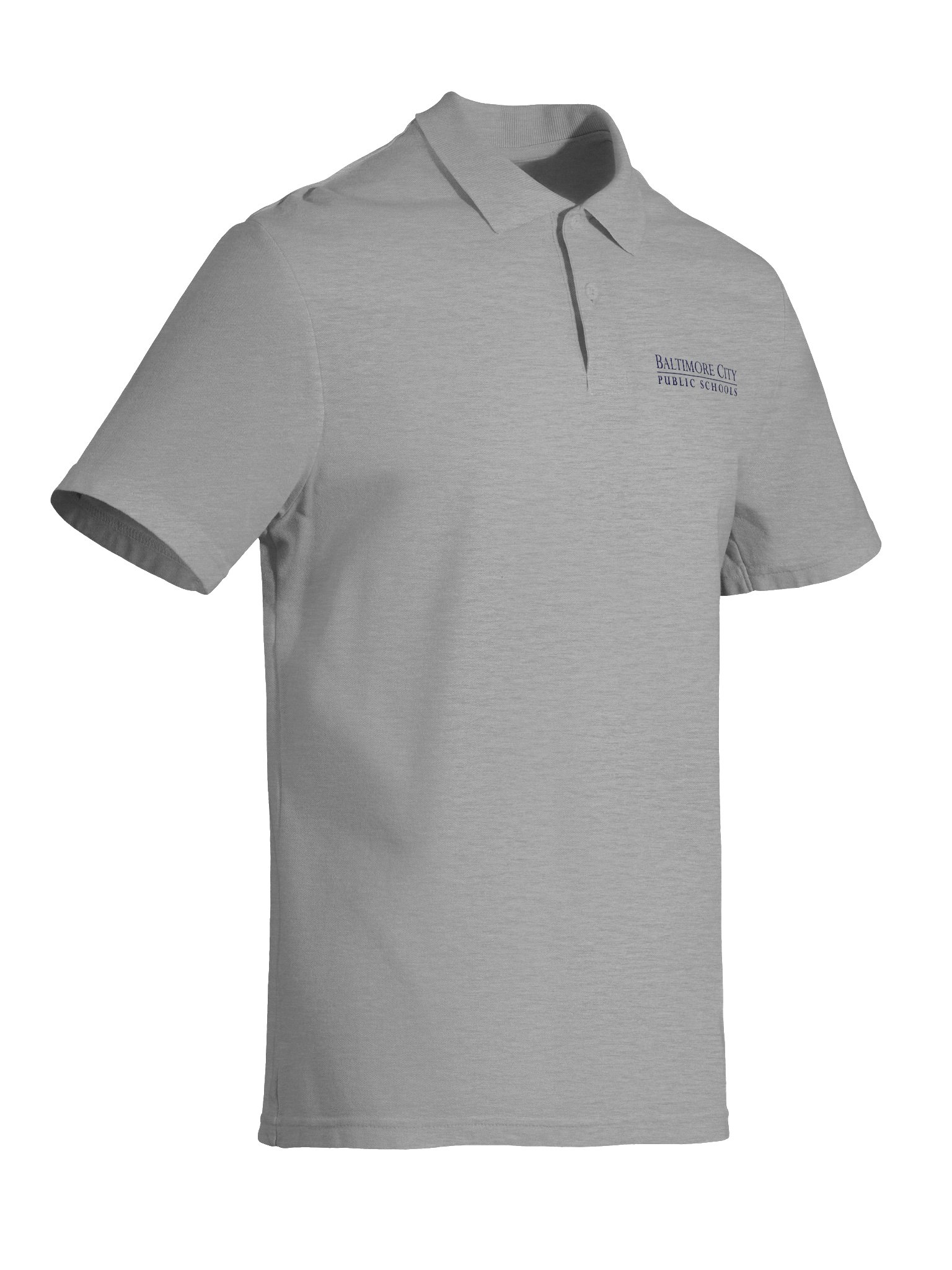 BCPSS - Polo - LC product image (2)