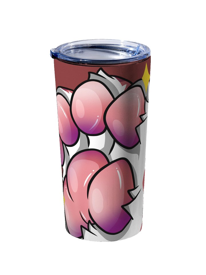 Bean Steel Tumbler (20oz) product image (2)