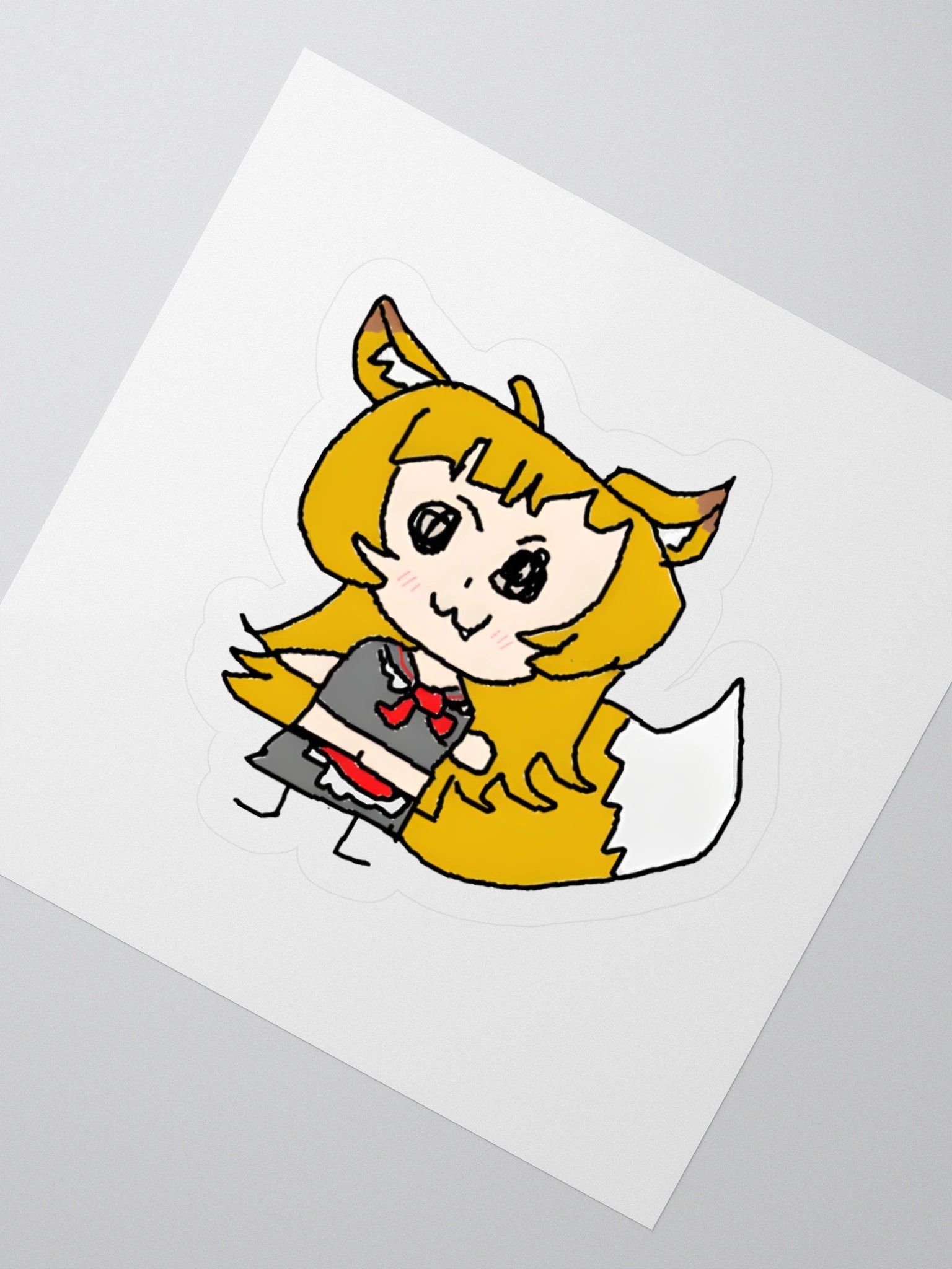 MSPaint Shiro product image (6)