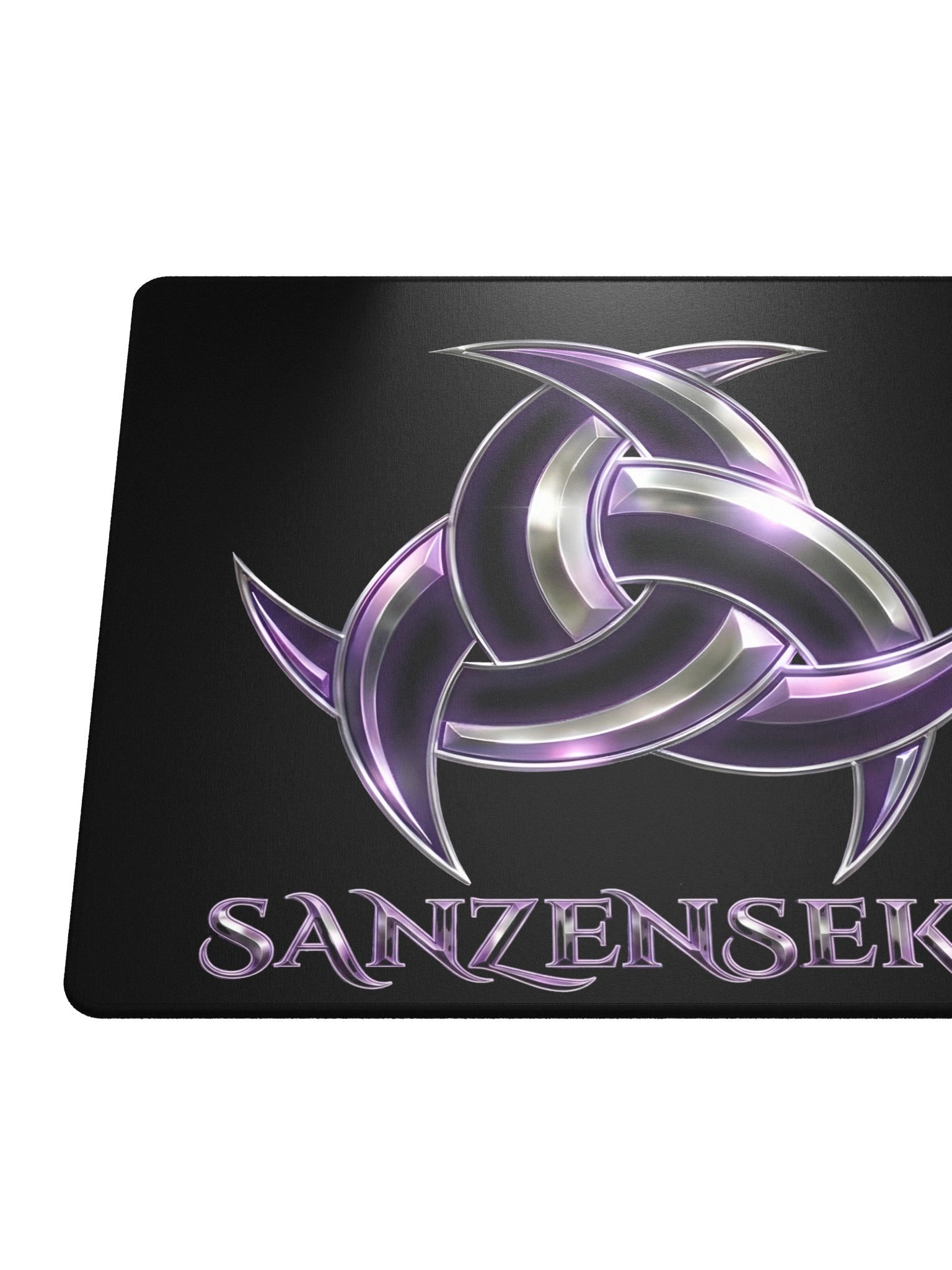 Sanzensekai Mouse Pad product image (4)