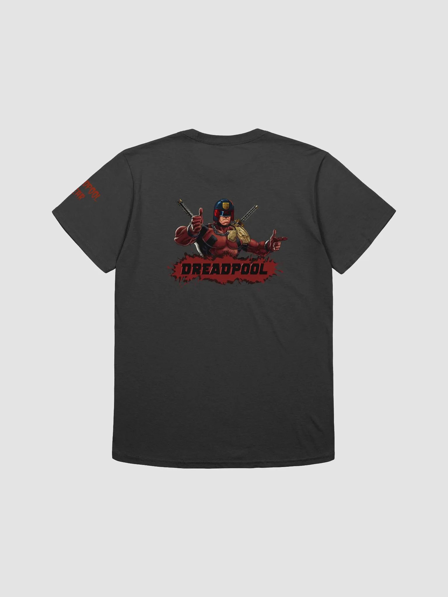 DREADPOOL DUDE V2 product image (2)