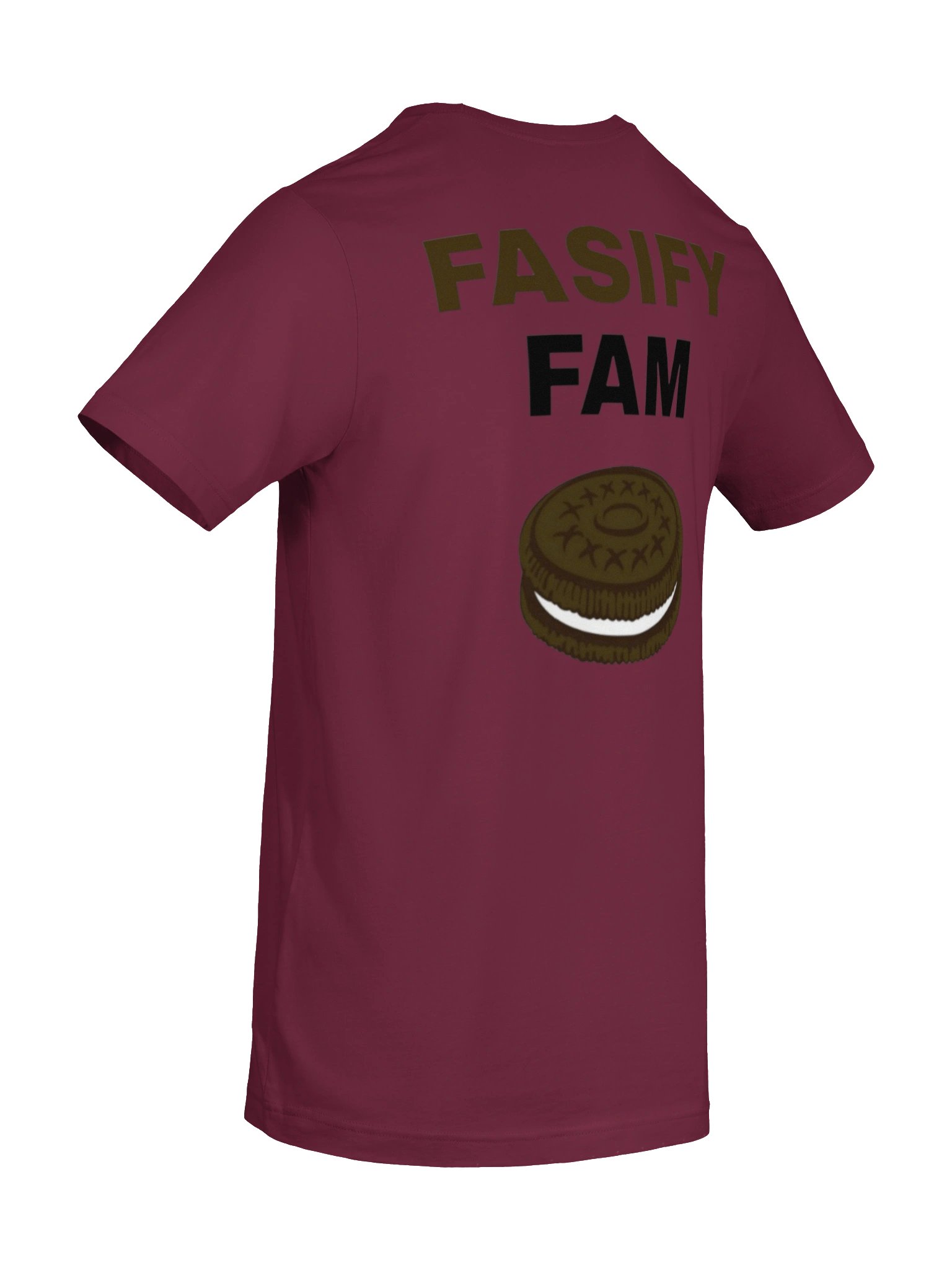 Fasify Fam T-Shirt product image (64)