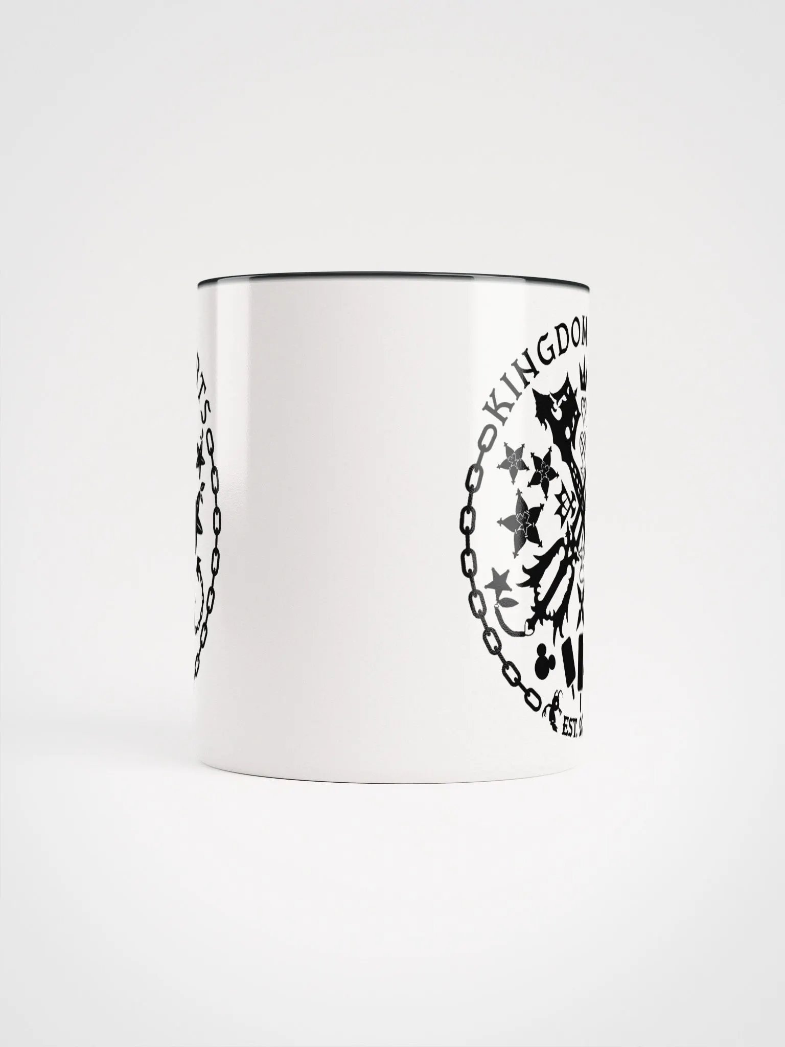 Kingdom Hearts Est 2002 Mug product image (5)