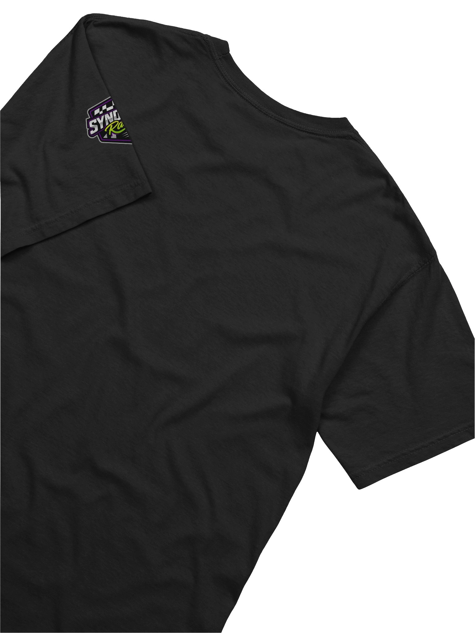 Thanks for the 4x – Sim Racing Tee product image (11)