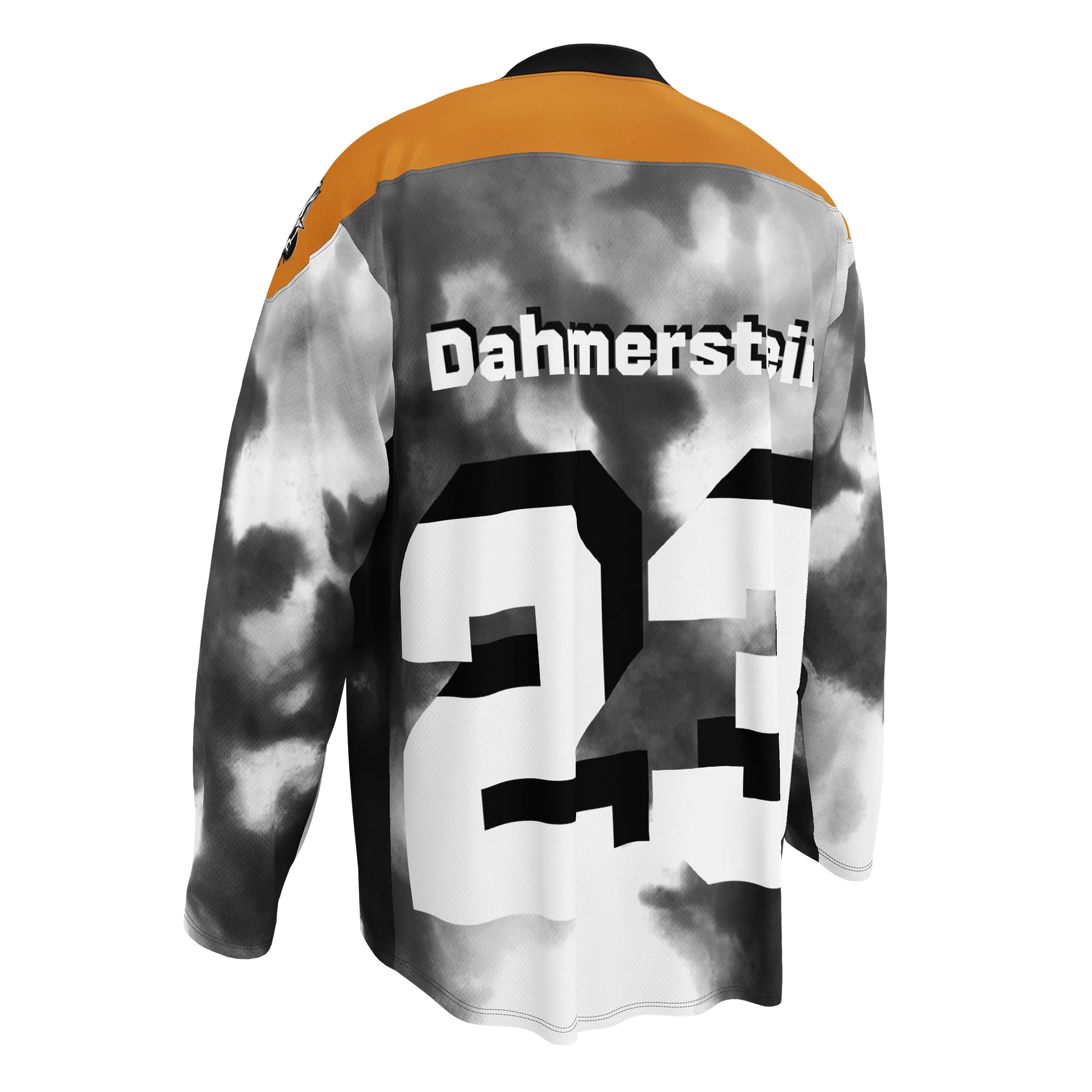 Dahmerstein Jersey product image (4)